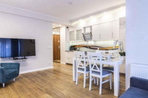My Sweet Home apartment Zakopane